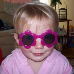 Meet your Posher, Erica